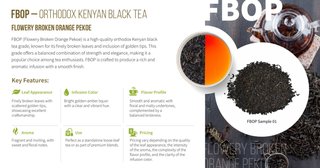 FBOP (Flowery Broken Orange Pekoe)
