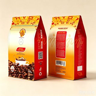 Mahare Coffee 250g (100% Arabica)