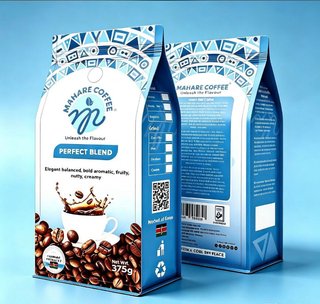 Mahare Perfectly Blended – 375g