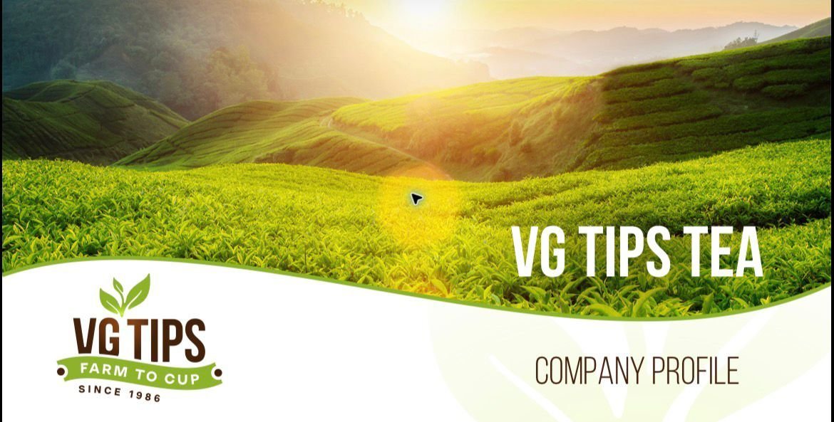 VG TIPS TEA