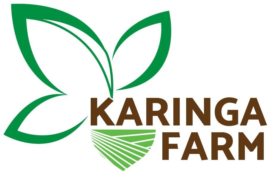 Karing'a Farm Ltd logo