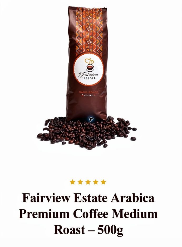 Fairview Estate Limited gallery photograph